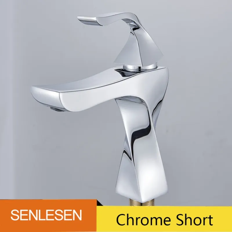 Chrome short China