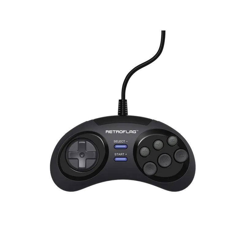 Färger: gamepad