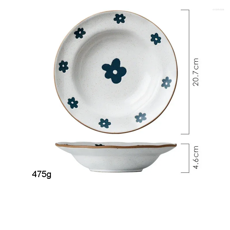 8Inch Soup Plate