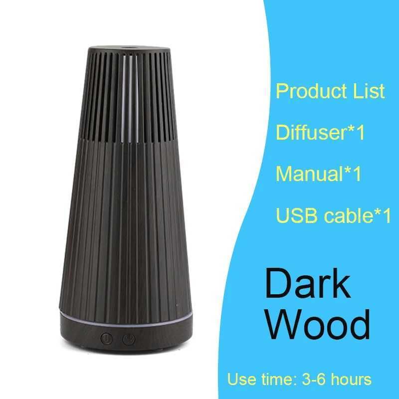 a Dark Wood