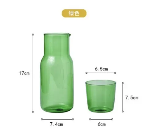 Vert 401-500ml