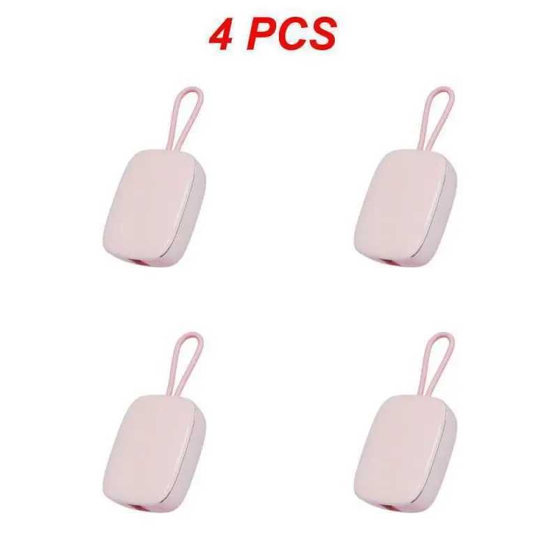 نمط 4pcs