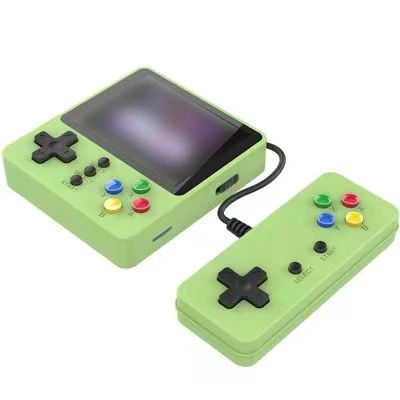 Couleur: vert avec gamepad