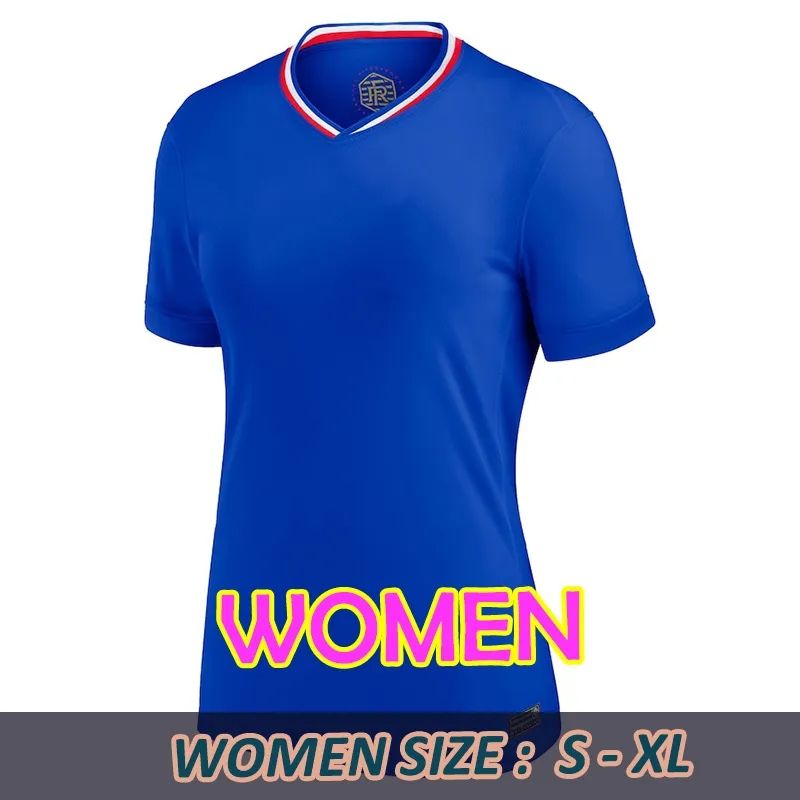 2024 Home Women