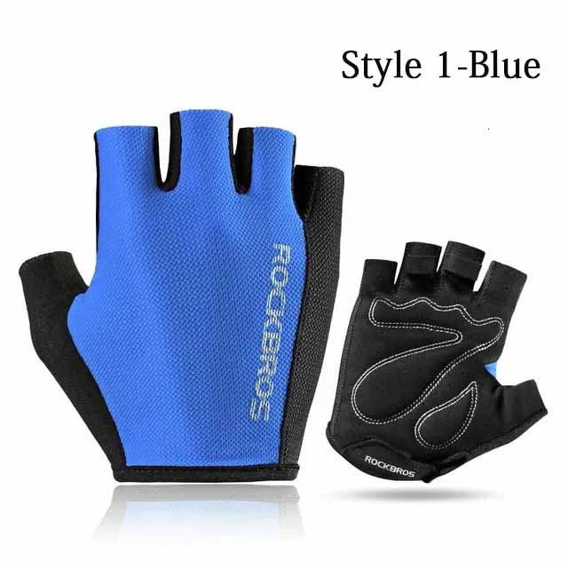 Style 1blue