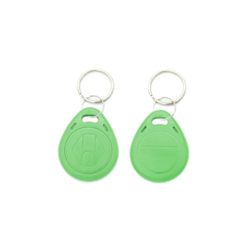 Renk: 100 pcs-green