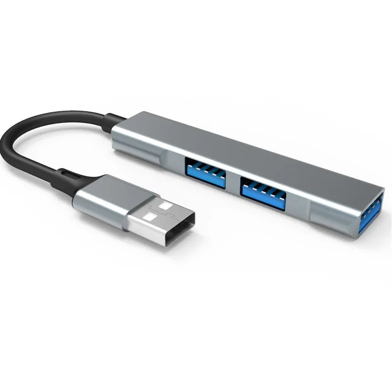 DD16-0450-USBPORT-GRAY