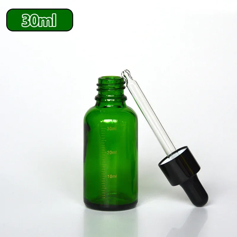 30ML الأخضر