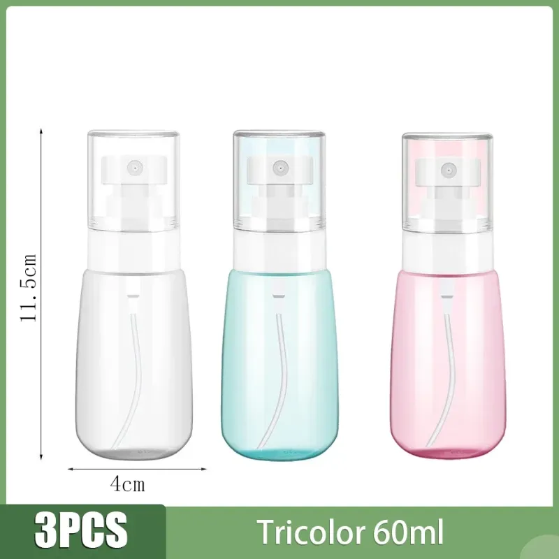 Set8 3 pièces 60ml