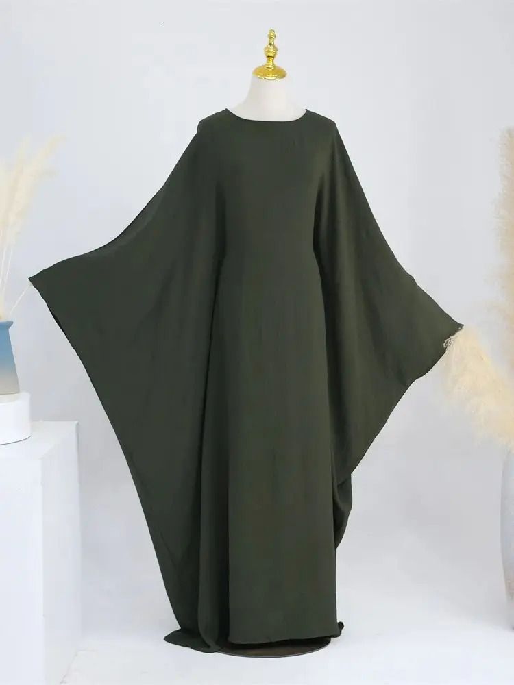 Army Green-1 maat