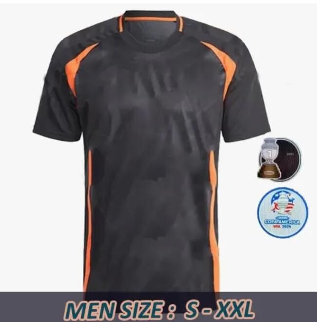 Men 2024 away+patch1