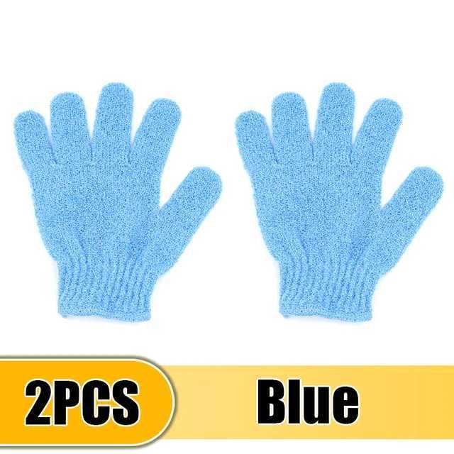 Blue 2pcs