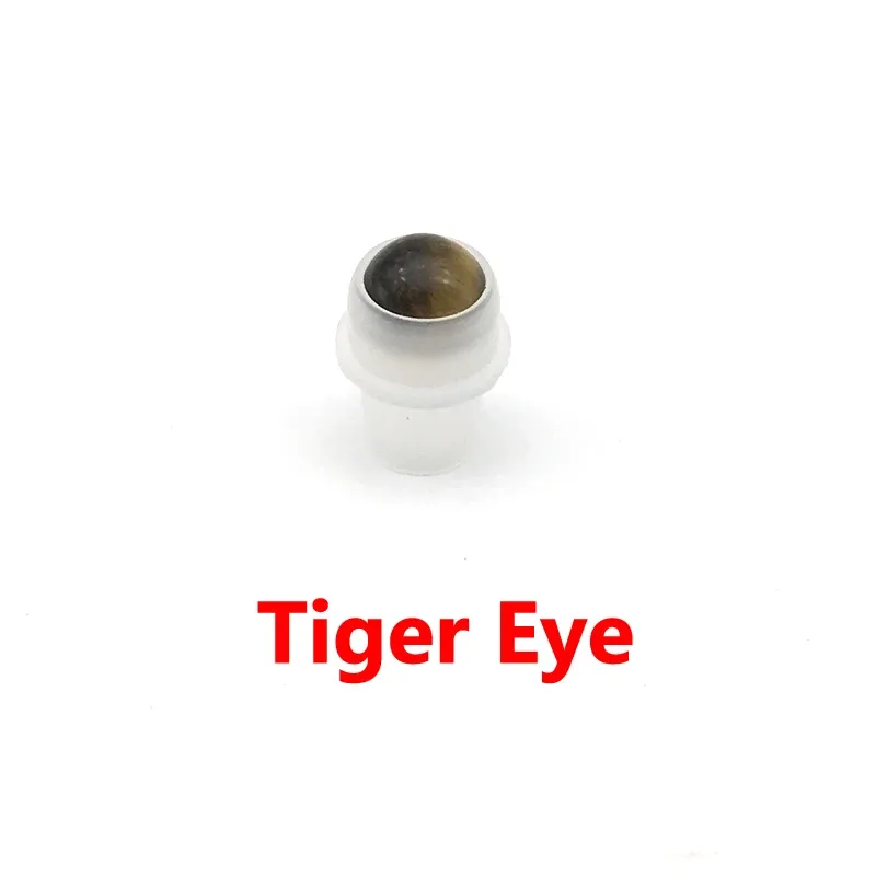 Œil de tigre de 9 mm x 10 mm