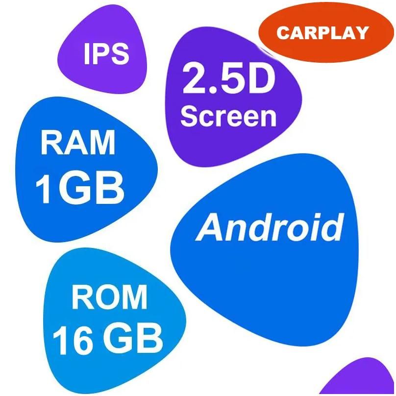 16G com CarPlay