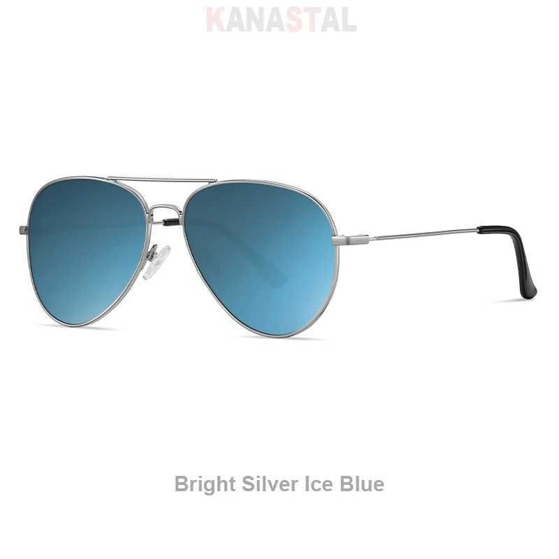 Silver Ice Blue