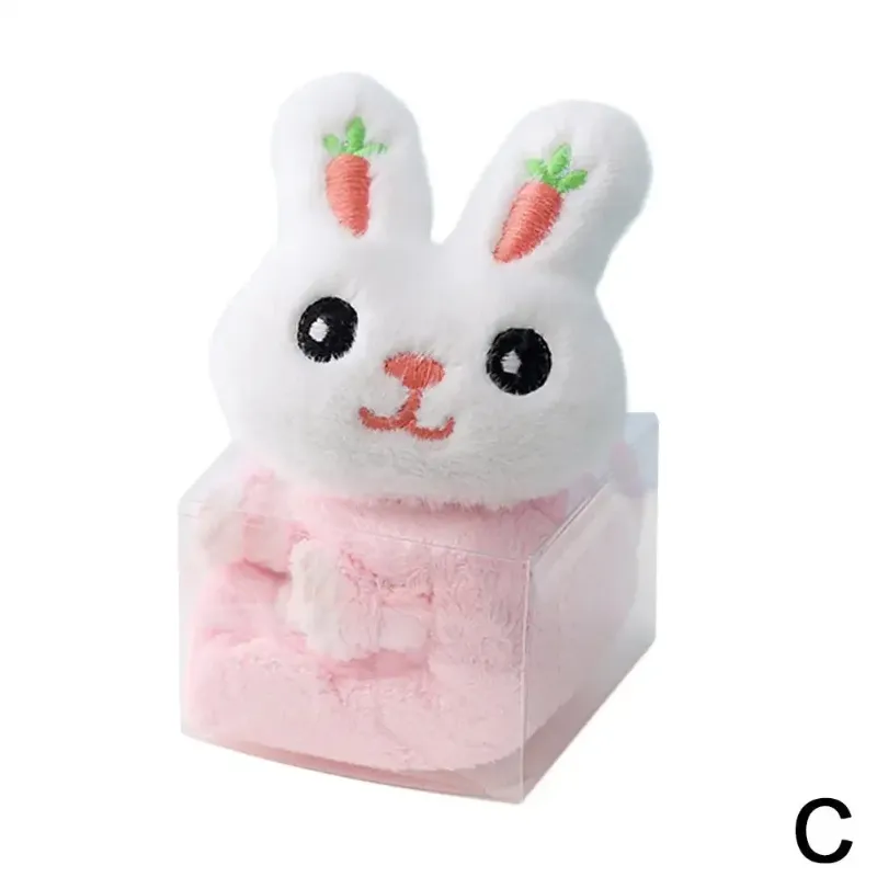 CN Pink Rabbit