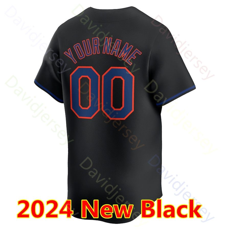 2024 New Black