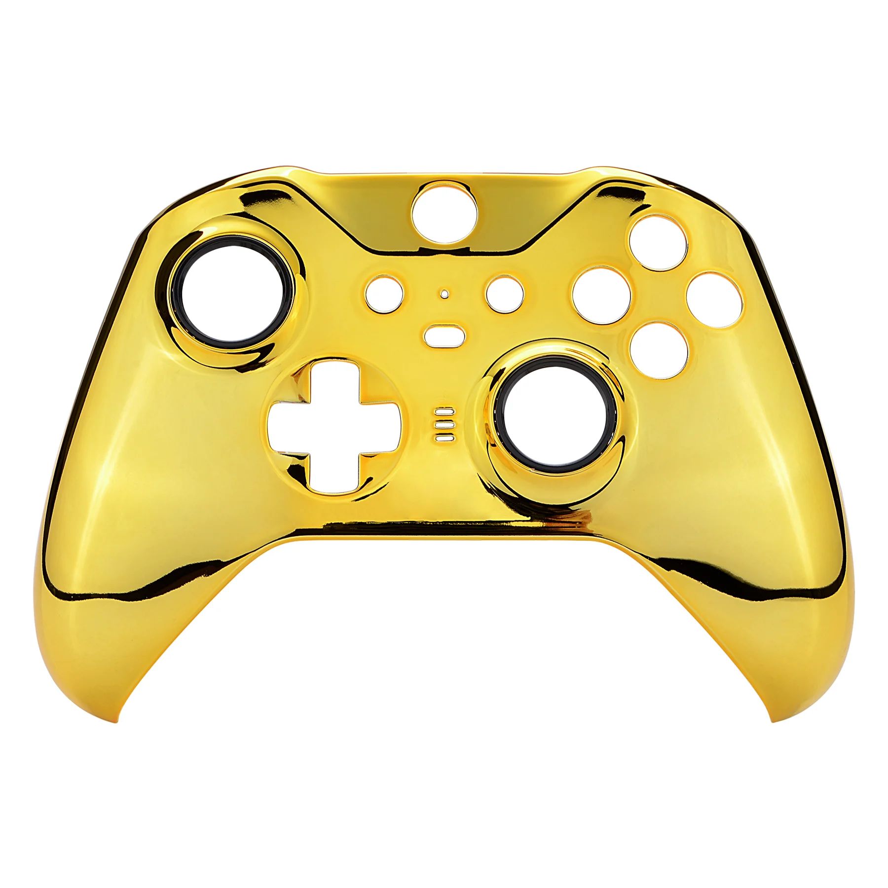 Colors:Chrome Gold