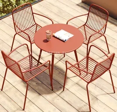 1table 4chairs5