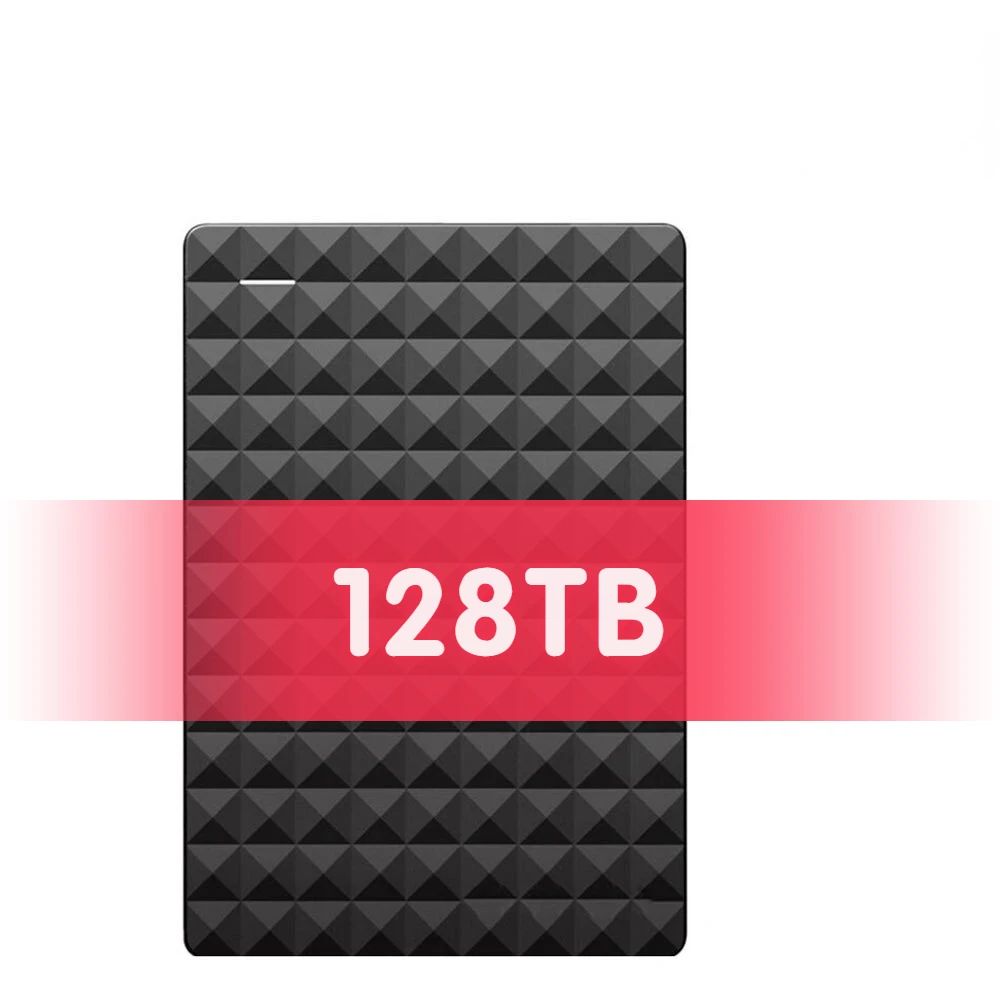 Couleur: noir-128Tb