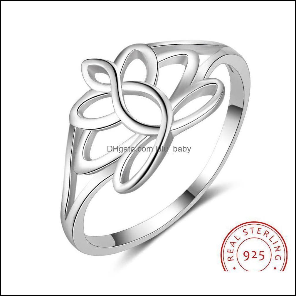 Lotus Ring