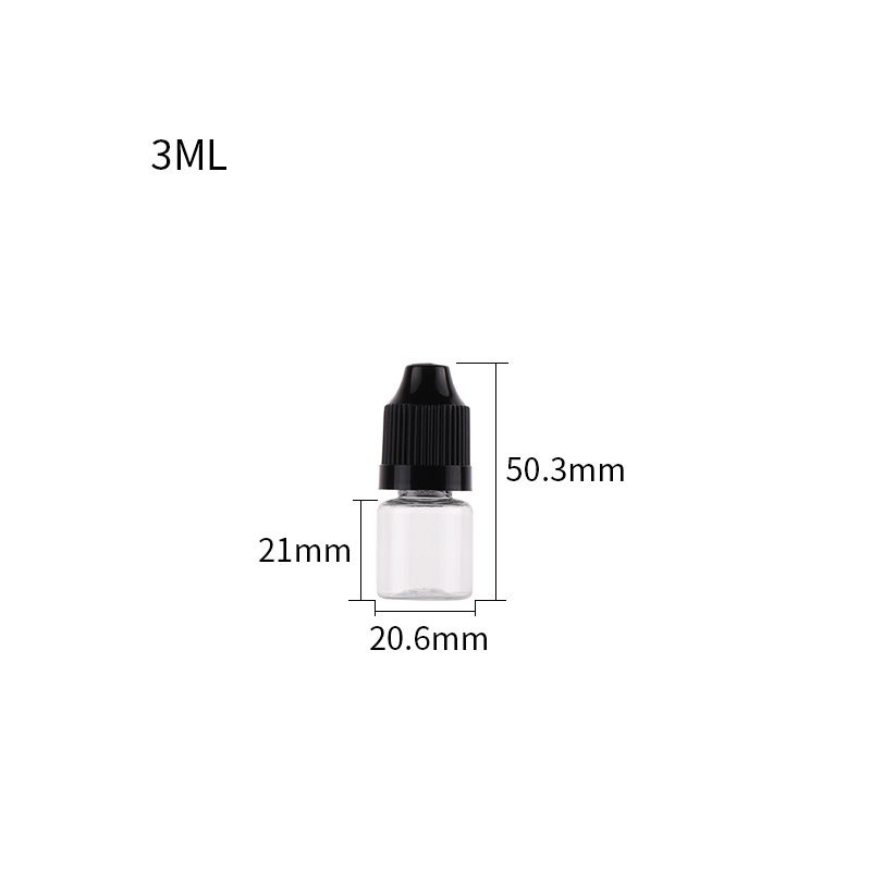 3 ml