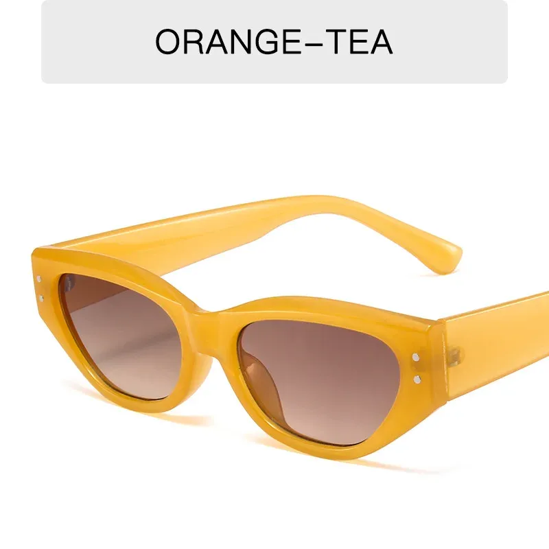 Orangetea