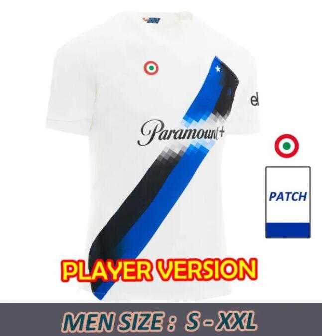 23 24 Away patch Player