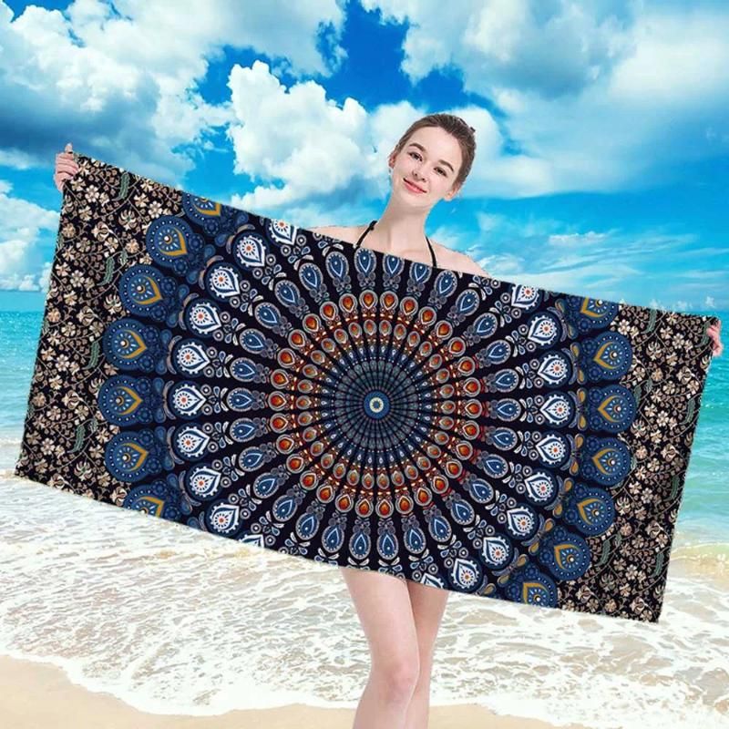 Beach Towel 19