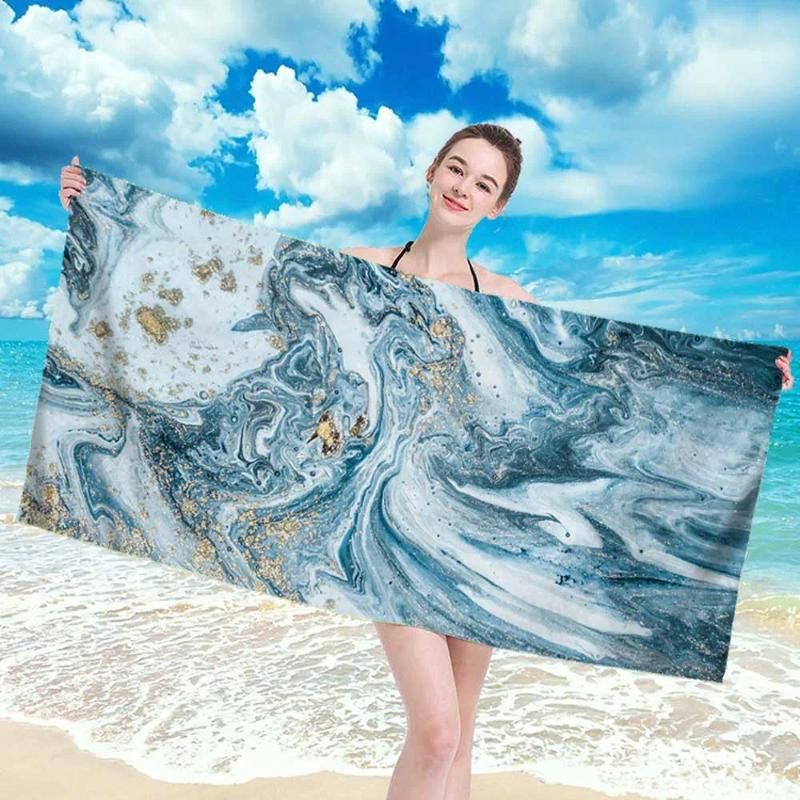 Beach Towel 2