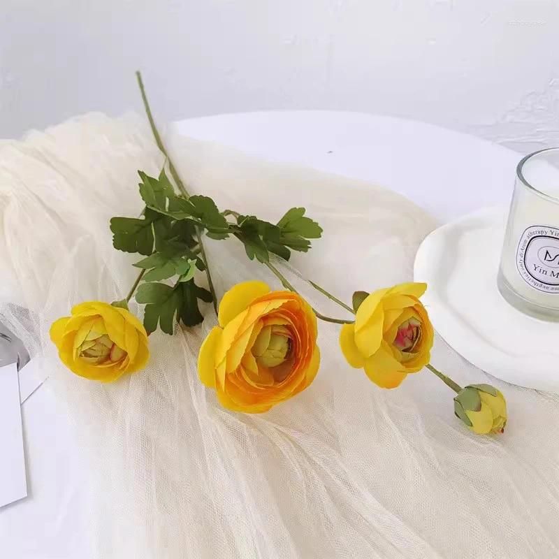 S5 Artificial flower