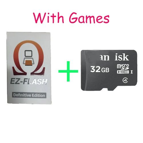 with 32gb Games