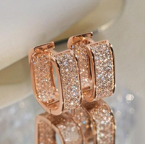 E2397 Rose Gold