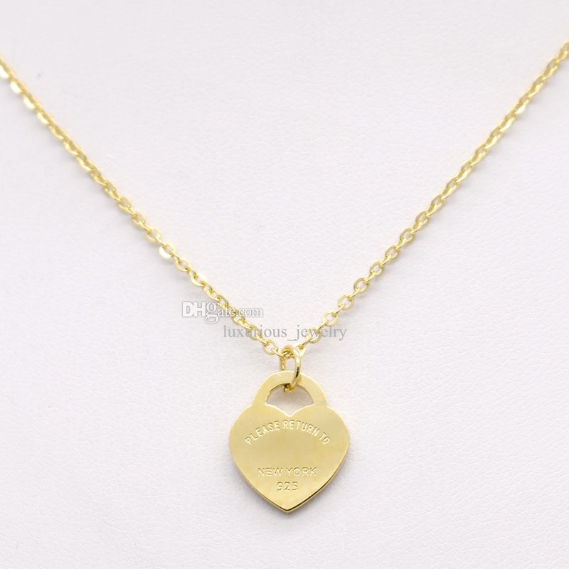 Gouden ketting