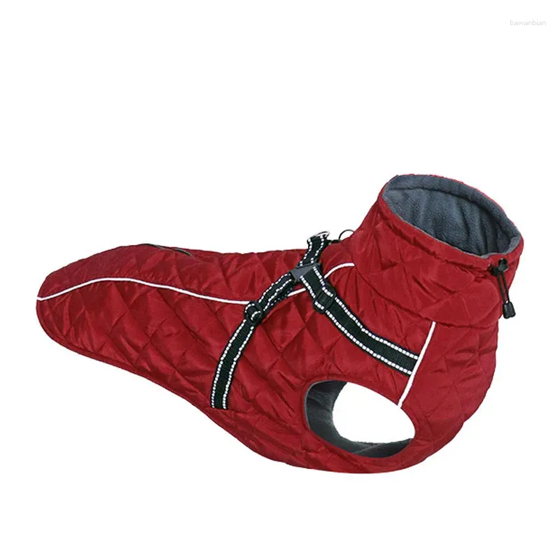 Red Dog Clothes