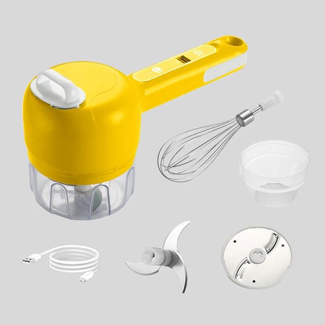 Color:Yellow Cutter