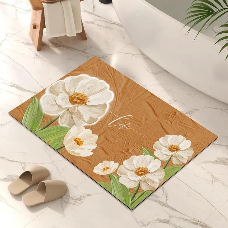 S6 bathroom mat