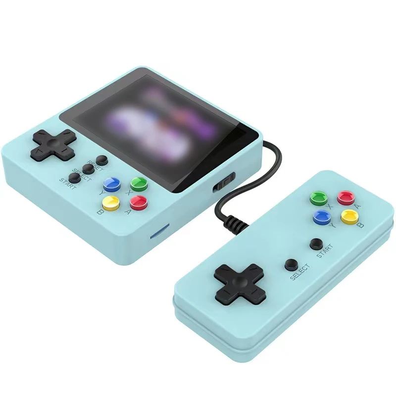 Color:Skyblue with gamepad