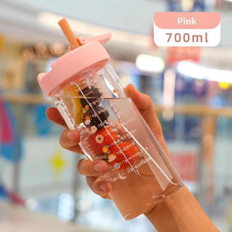 Pink 700ml 280ml 500ml 700ml