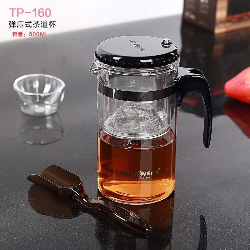 TP-160 500 ml