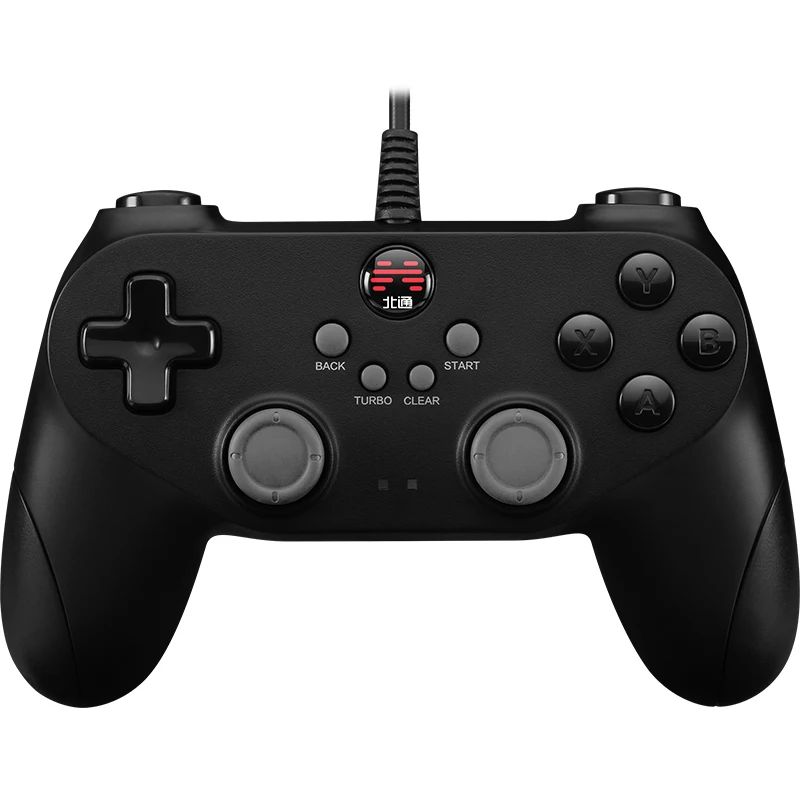 Black Controller