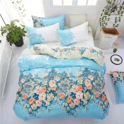 Bluebed set