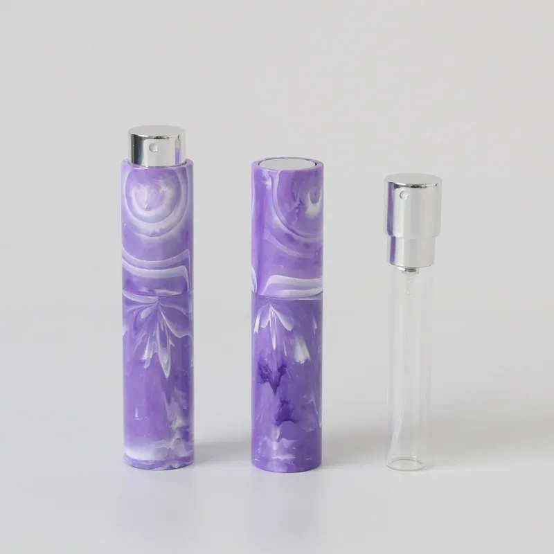 Purple 10ml 1pc