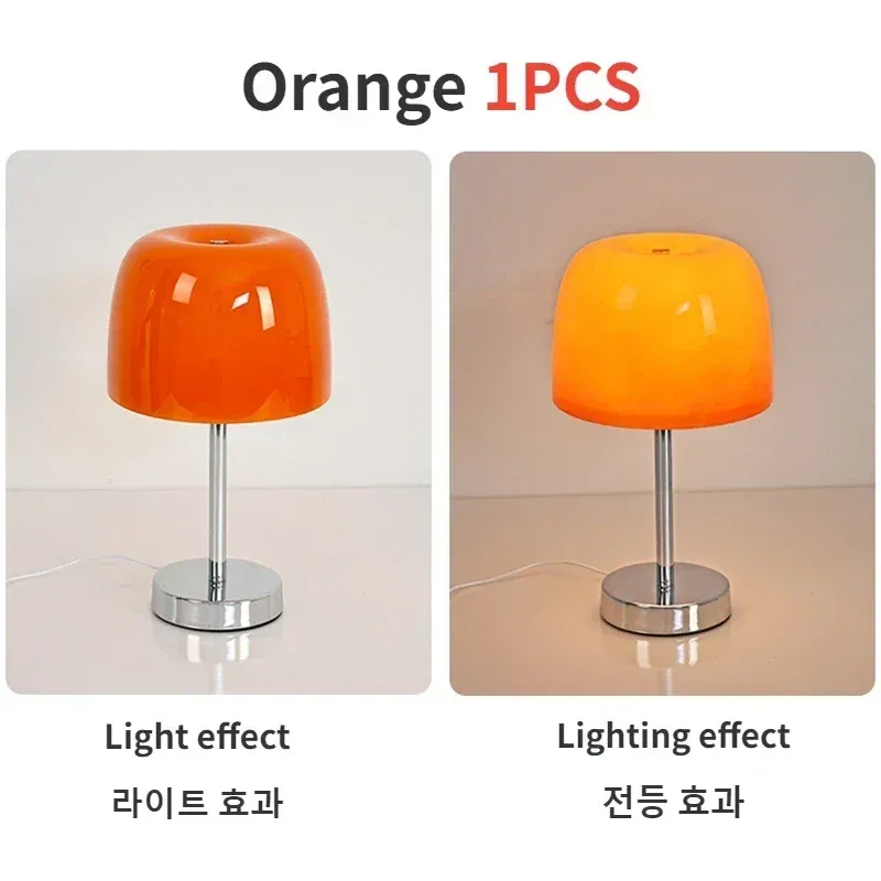 Plugue USB Orange