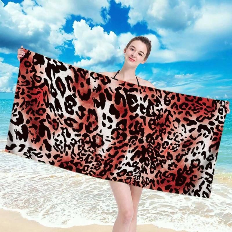 Beach Towel 18