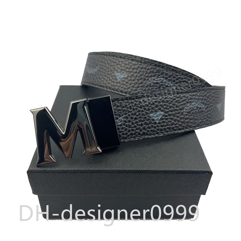 #8 Black + gun color buckle