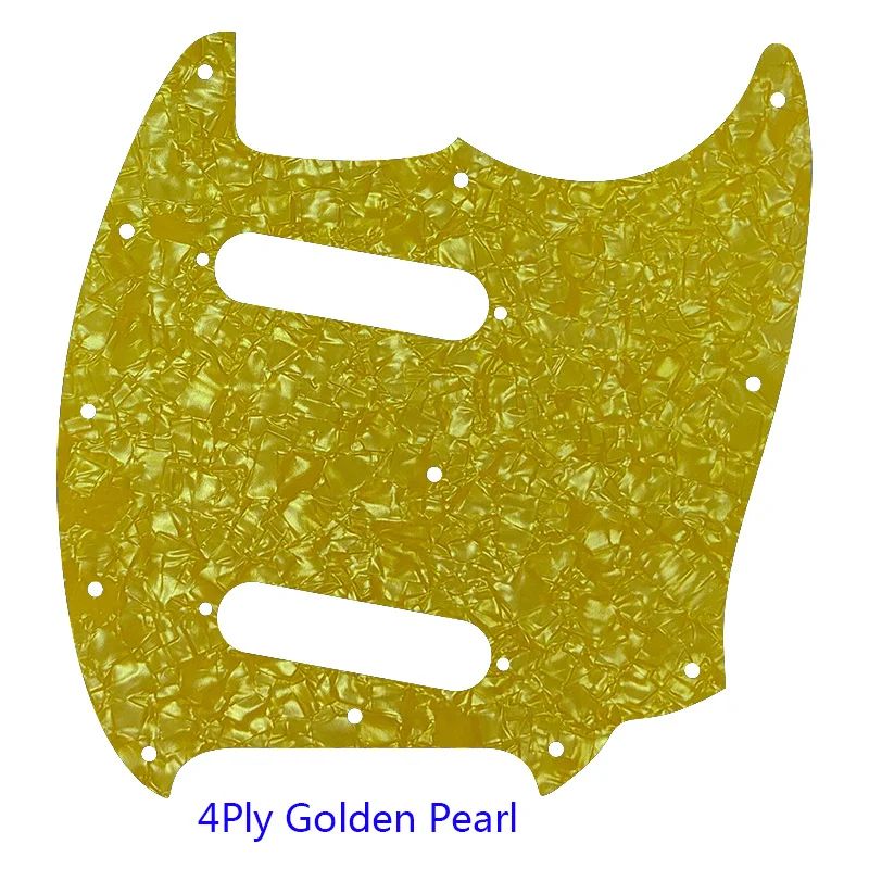 Cor: 4plyspy Golden Pearl