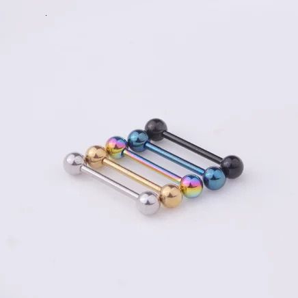 Multicolore-1.6x16x5x5mm