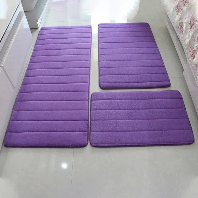 Purple-40x60 50x80 40x120cm