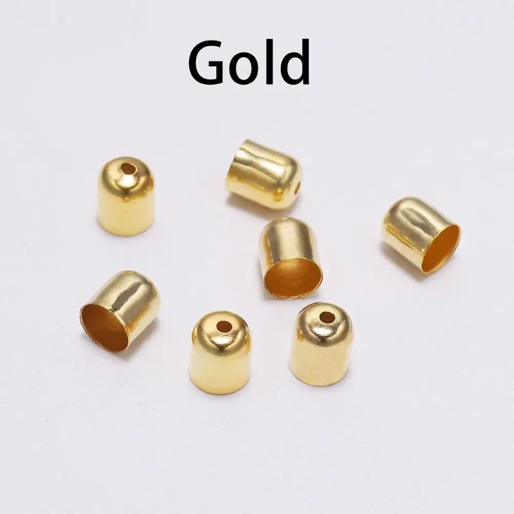 Oro-8 x 9 mm-50pcs